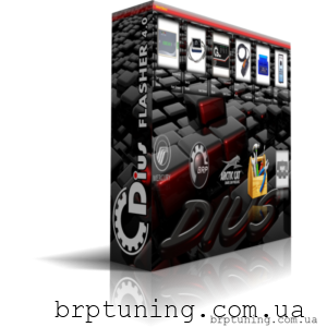 DIUS4 Flasher counters Repair Can-Am Roadster