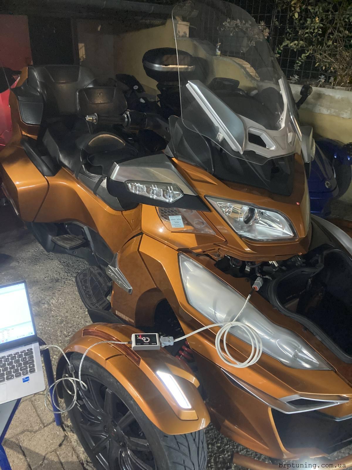 BRP BUDS / BUDS2 MPI-3 Diagnostic Kit All 4-TEC/E-TEC+FREE BUDS 1 License Megatech 10 years - Image 11